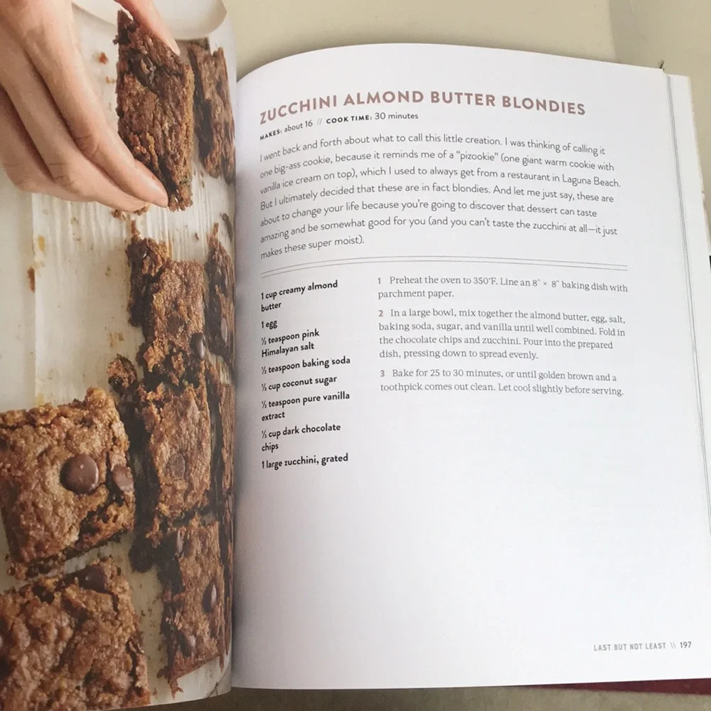 Rodale Publishing healthy delicious